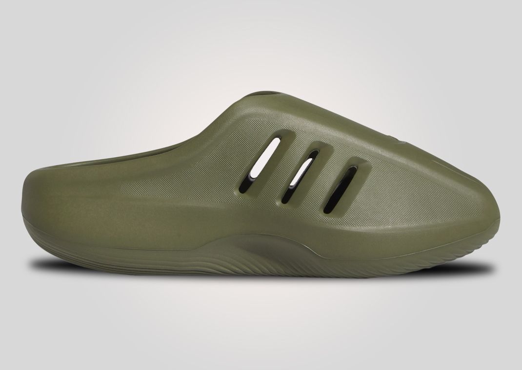 The adidas adiFOM IIInfinity Slide Debuts November 2024