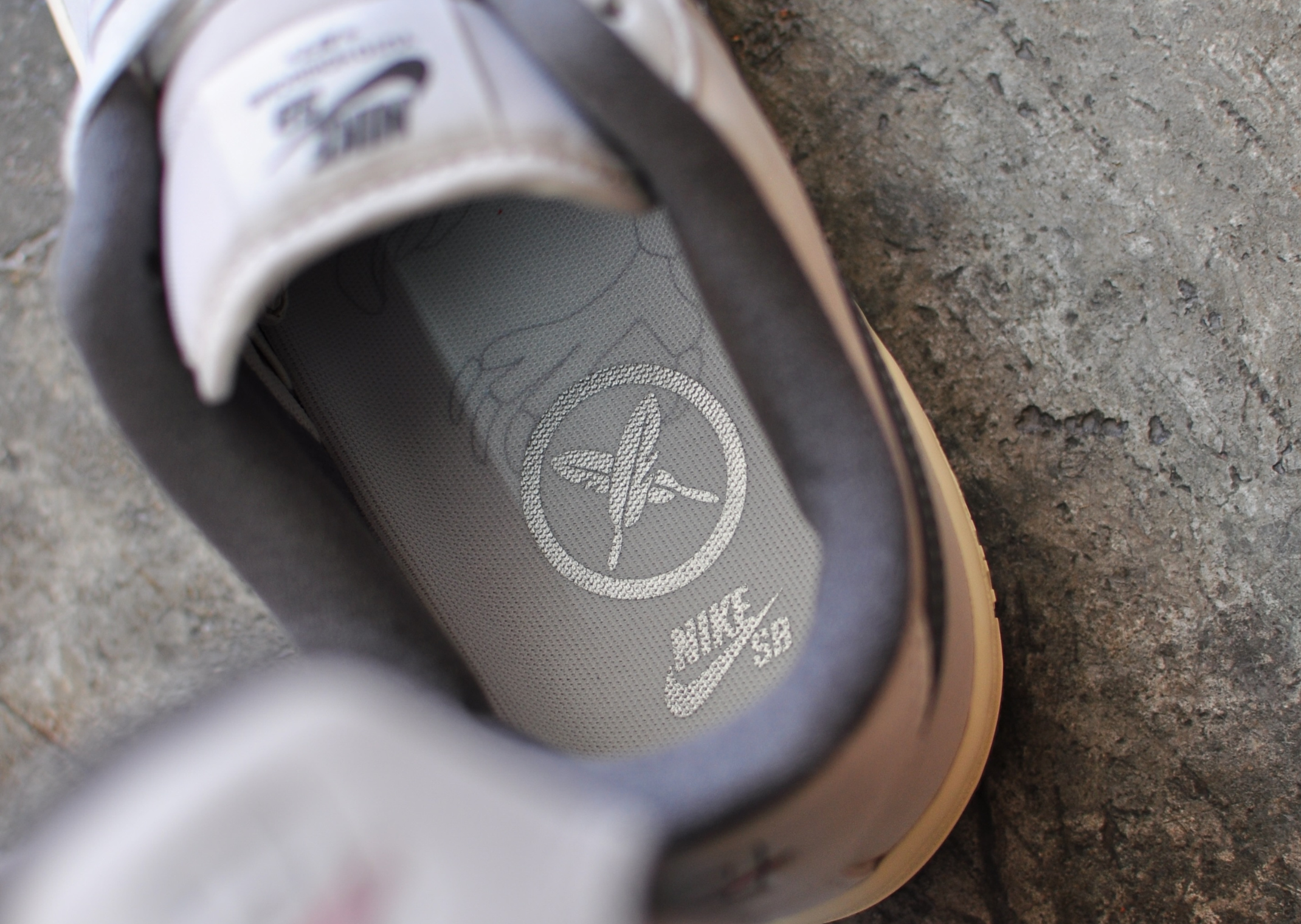 Yuto Horigome is Dropping His Own Nike SB Air Force 1 Low Colorway