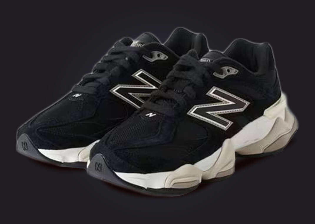 The Beauty and Youth x New Balance 9060 Releases November 2023