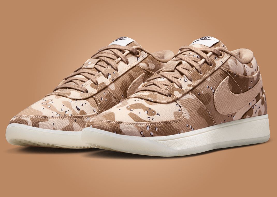 海外限定カラー正規品NIKE BOOK 1 EP Desert Camo29.0 Nike Book 1 SE EP Devin Booker Desert Camo Men Basketball Shoes