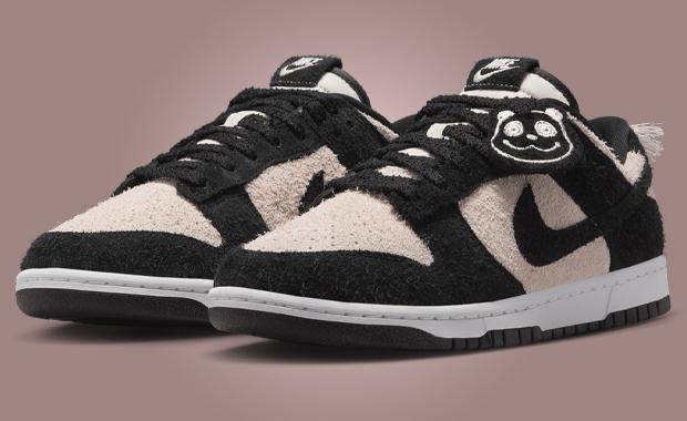 Nike Dunk Low Panda-Monium