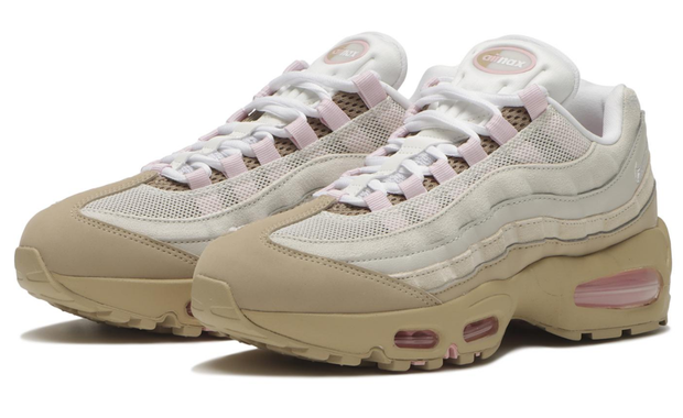 Nike Air Max 95 Linen