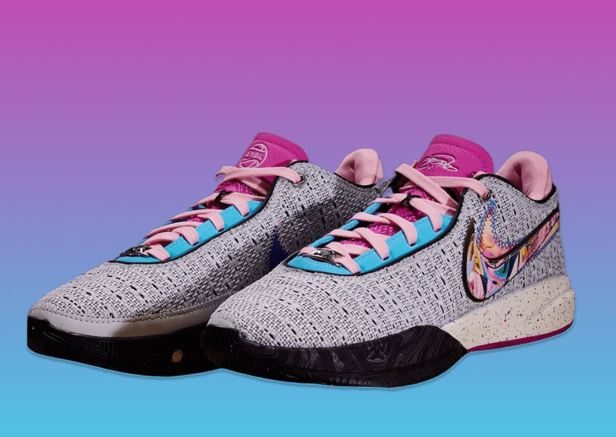 Lebrons 20 hot sale