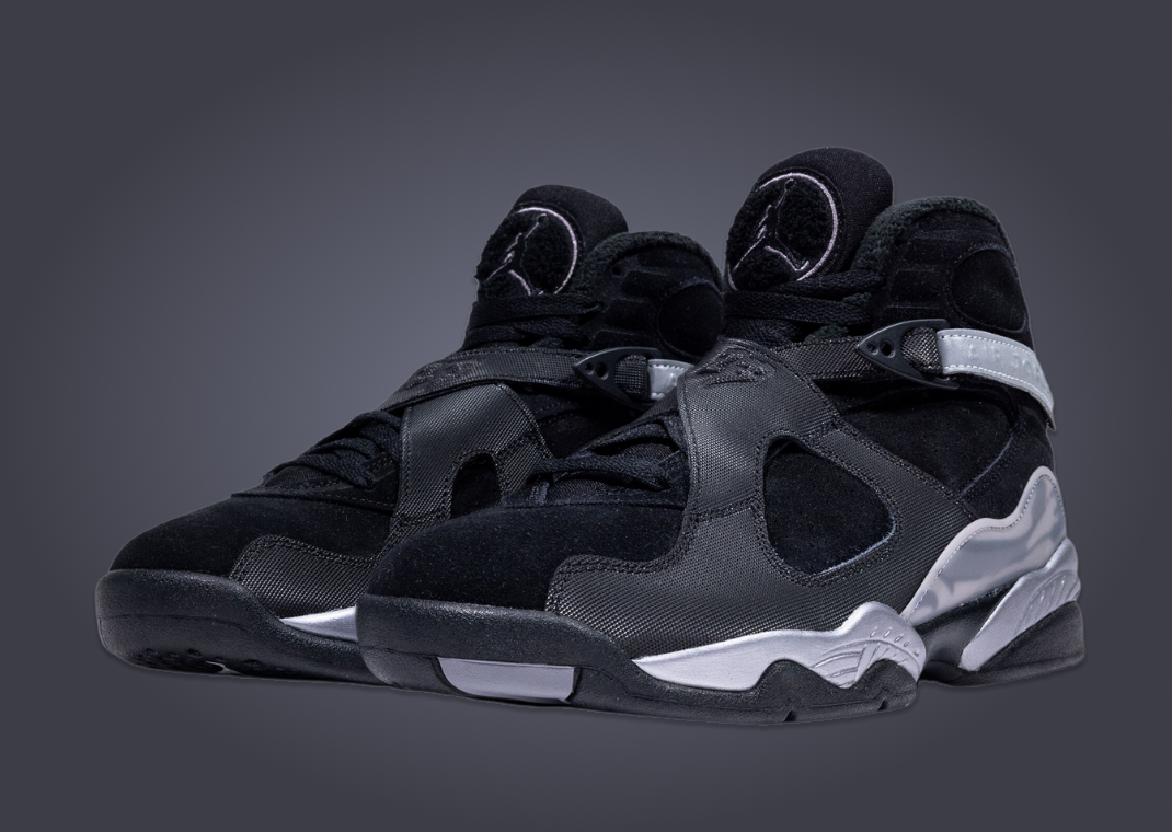 Air Jordan 8 - Upcoming Release Dates, Photos, Info