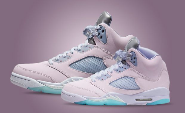 Where To Buy The Air Jordan 5 Easter