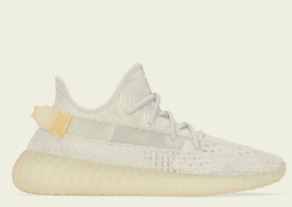 Yeezys Releasing For Yeezy Day August 2nd And 3rd