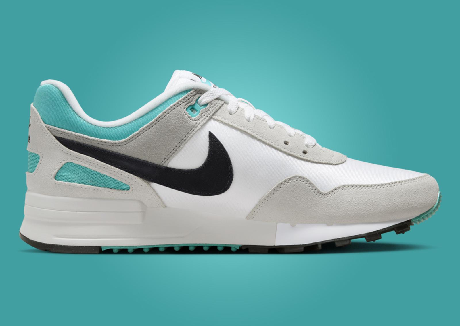 Nike Air Pegasus 89 Dusty Cactus Medial