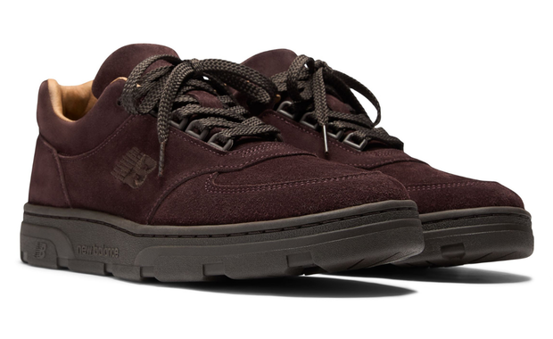 New Balance Allerdale Made in UK Turkish Coffee