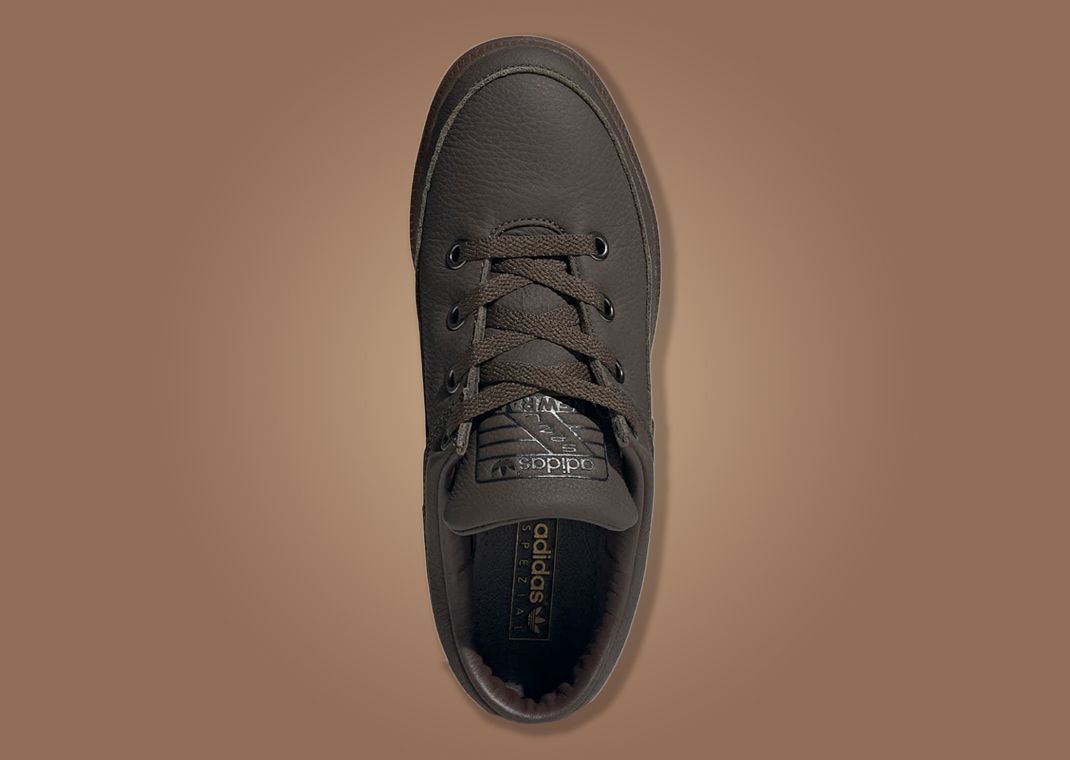 adidas Spezial Nods To The Past, Present, And Future For Its