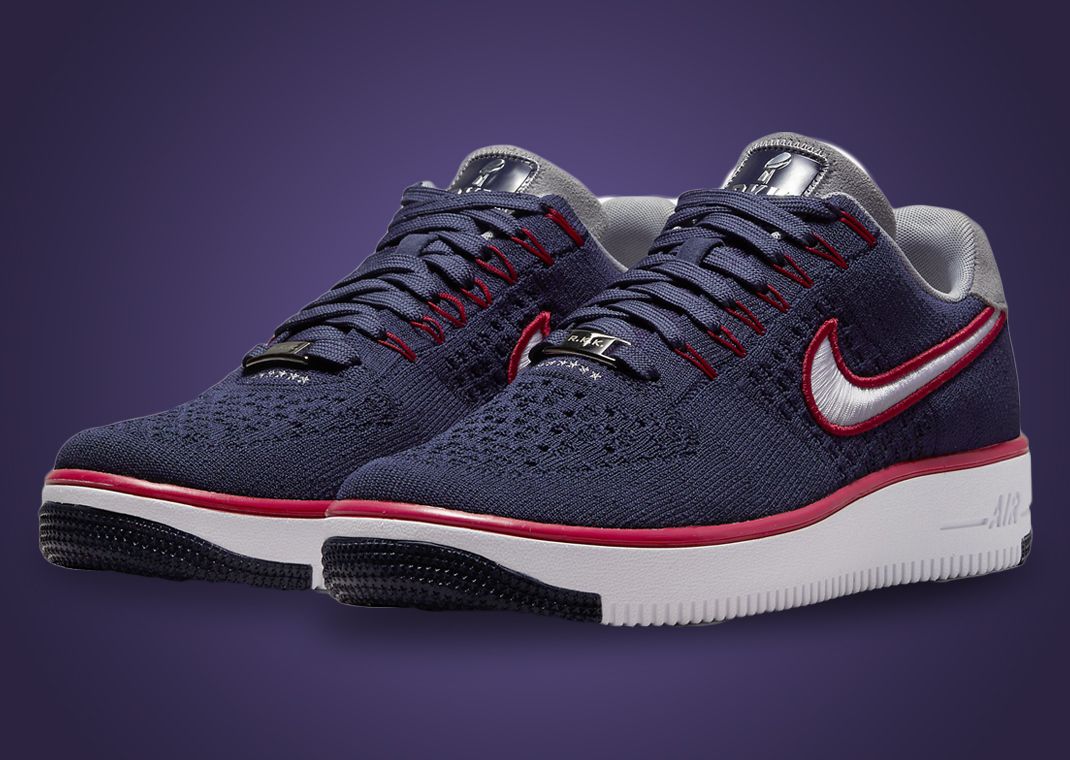 Robert kraft nike air best sale force 1