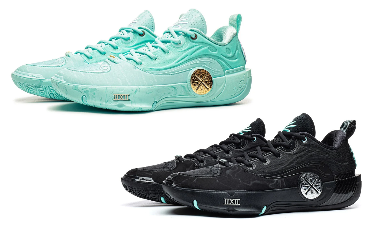 Way of Wade 12 Curry Moment Pack