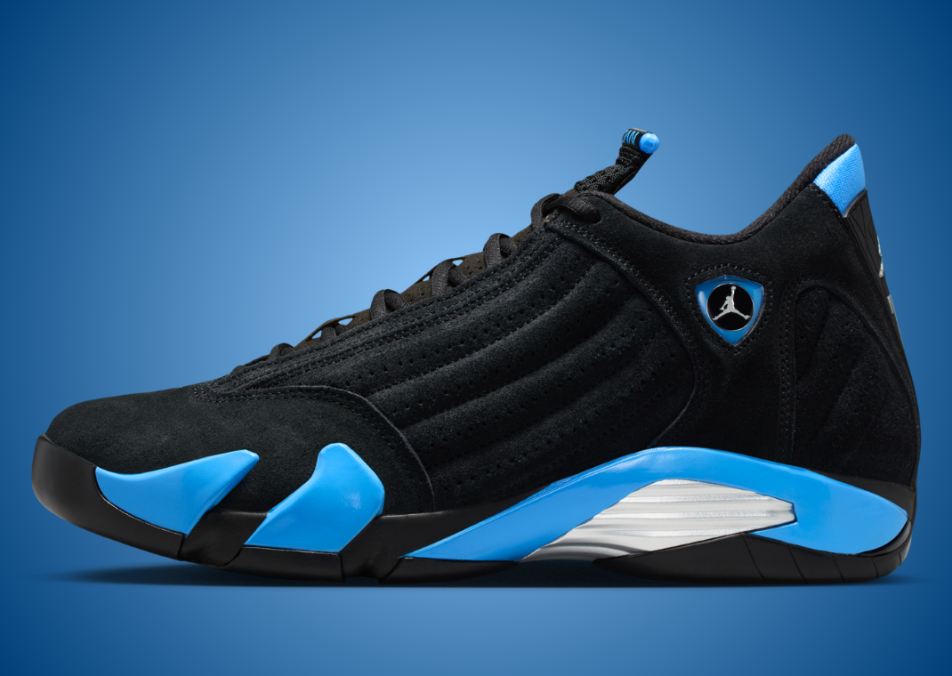 retro 14 unc
