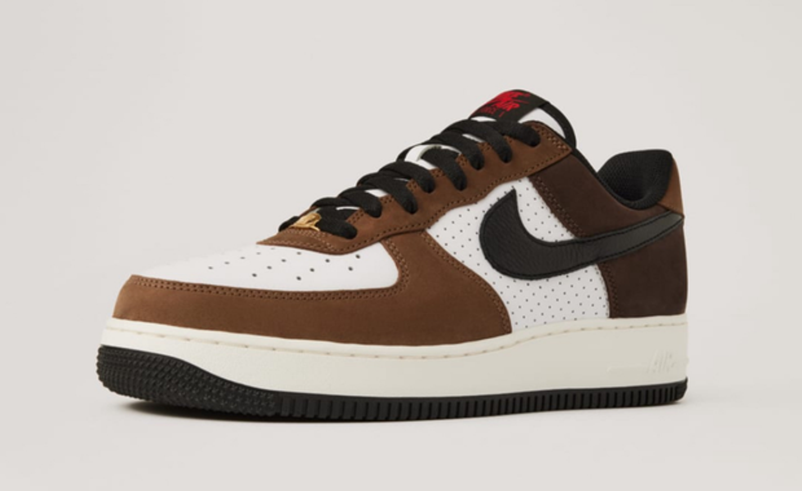 The Nike Air Force 1 Low Escape Returns Spring 2025