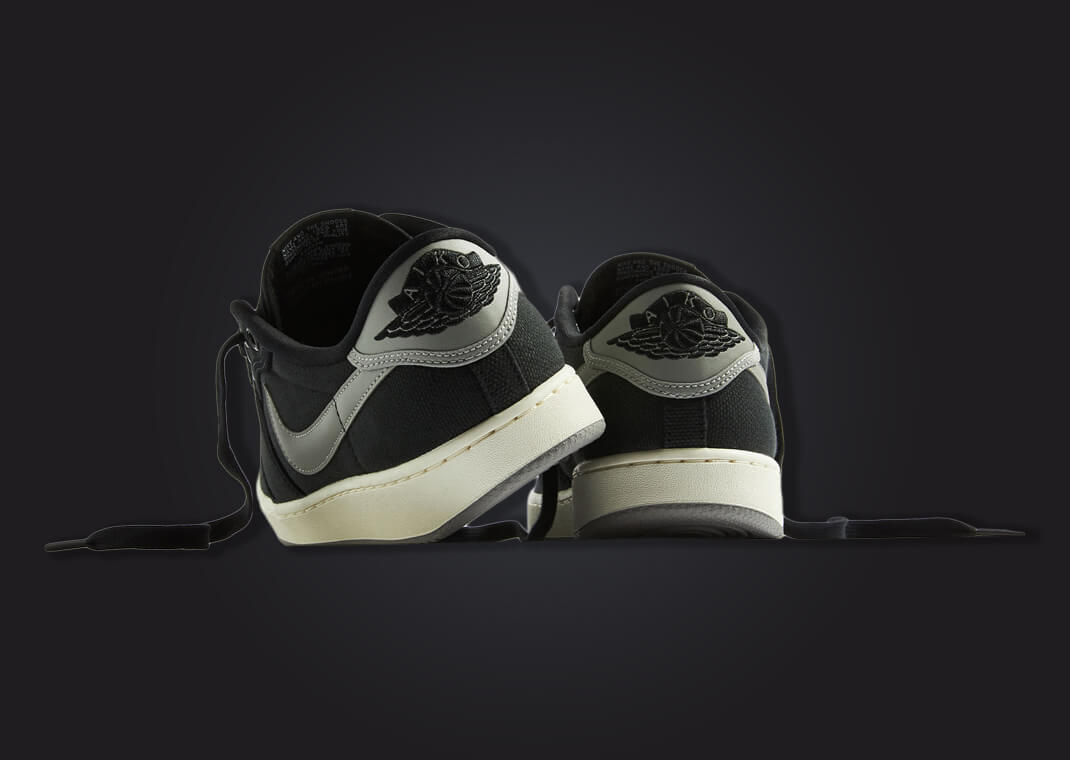 ご成約　[3061] The Air Jordan AJKO 1 Low Shadow Releases May 2023