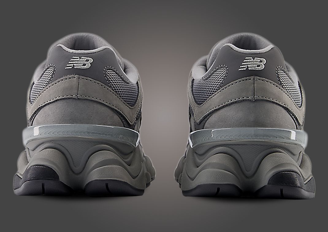★人気★【New Balance】★9060 Shadow Grey Castlerock★ New Balance 9060 Shadow Grey Castlerock (GS) - GC9060GB - US