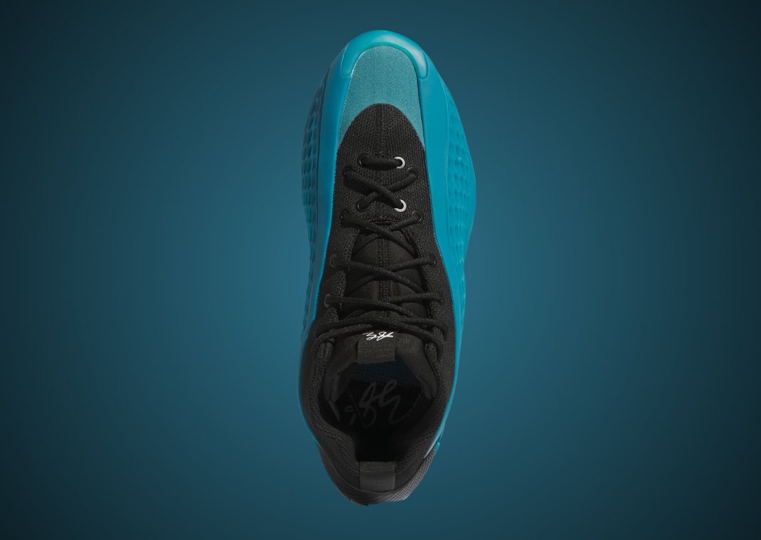 The adidas AE 1 New Wave Releases January 2024