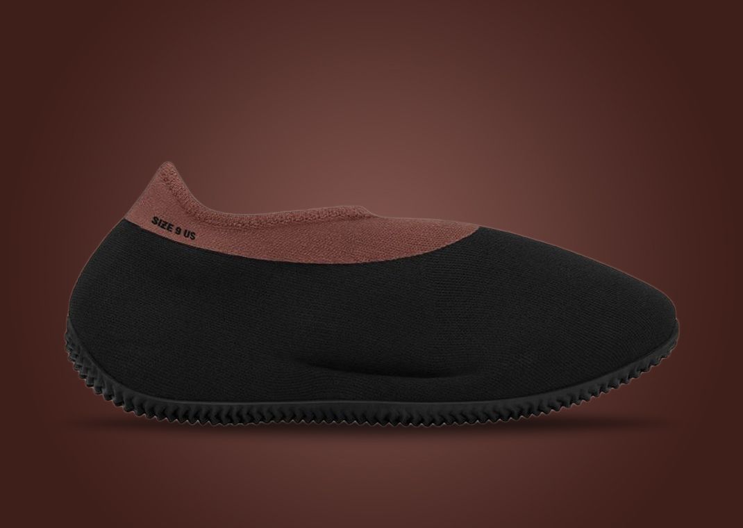 高品質限定SALEadidas YEEZY Knit RNR Stone Carbon 靴