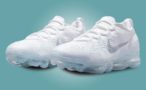 Nike air vapormax 2.0 clearance triple white