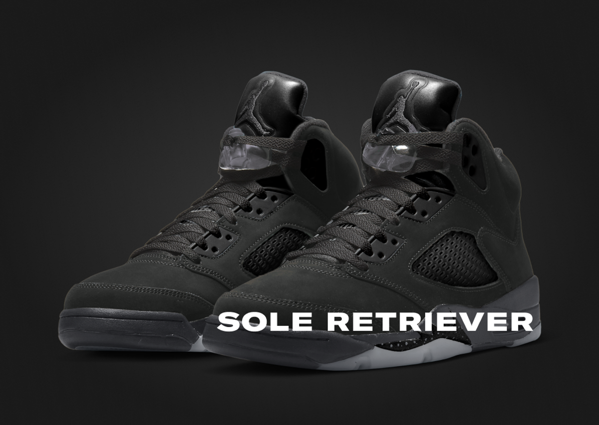 Jordan anthracite top
