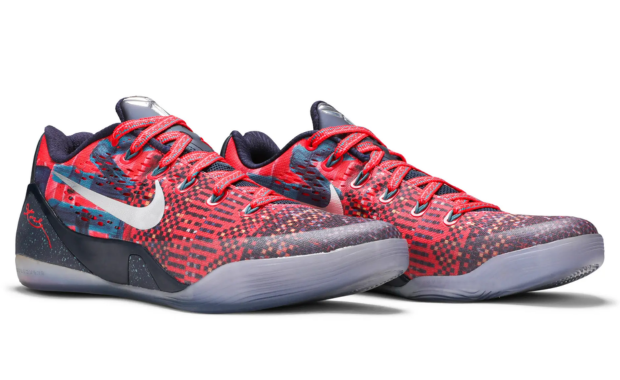 Nike Kobe 9 Protro EM Low Philippines