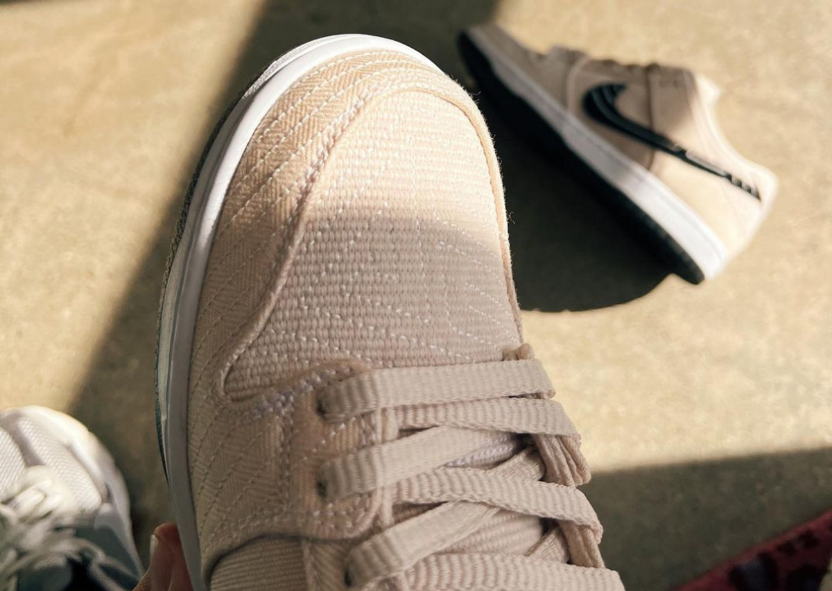 The Albino Preto x Nike SB Dunk Low Releases September 23