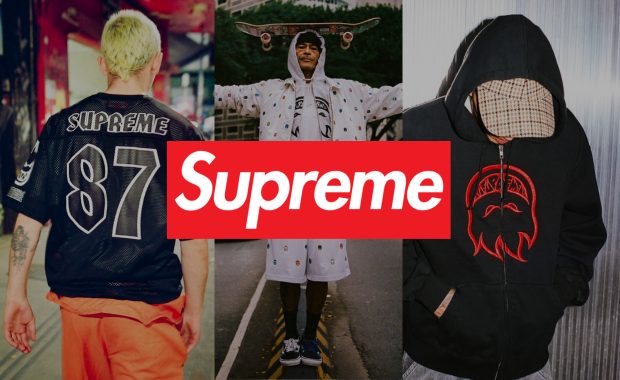 Supreme Spring/Summer 2026 Week 17 Preview