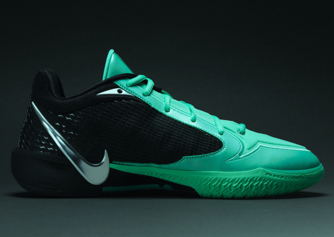 Nike Introduces Sabrina Ionescu's Latest Signature Silhouette, the