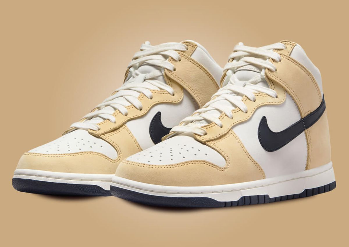 Nike sneakers dunk high womens Clearance