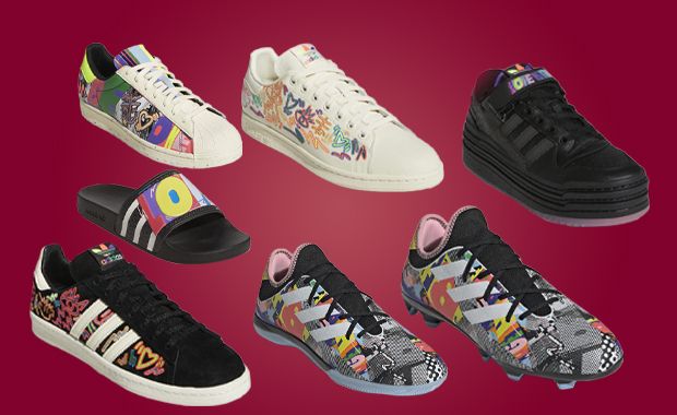 Superstar pride pack kinderen online Clearance