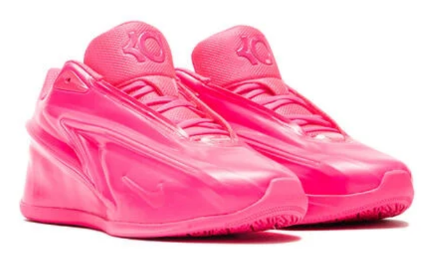 Nike KD 19 Bubble Gum Bounce