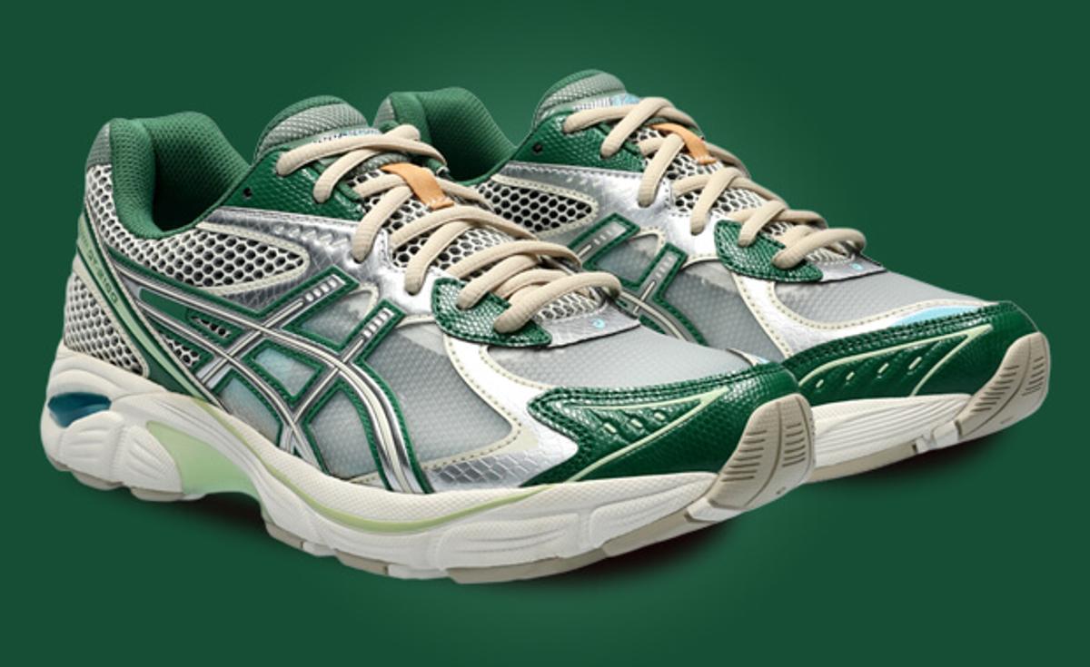 The Above The Clouds x Asics GT-2160 Releases October 13