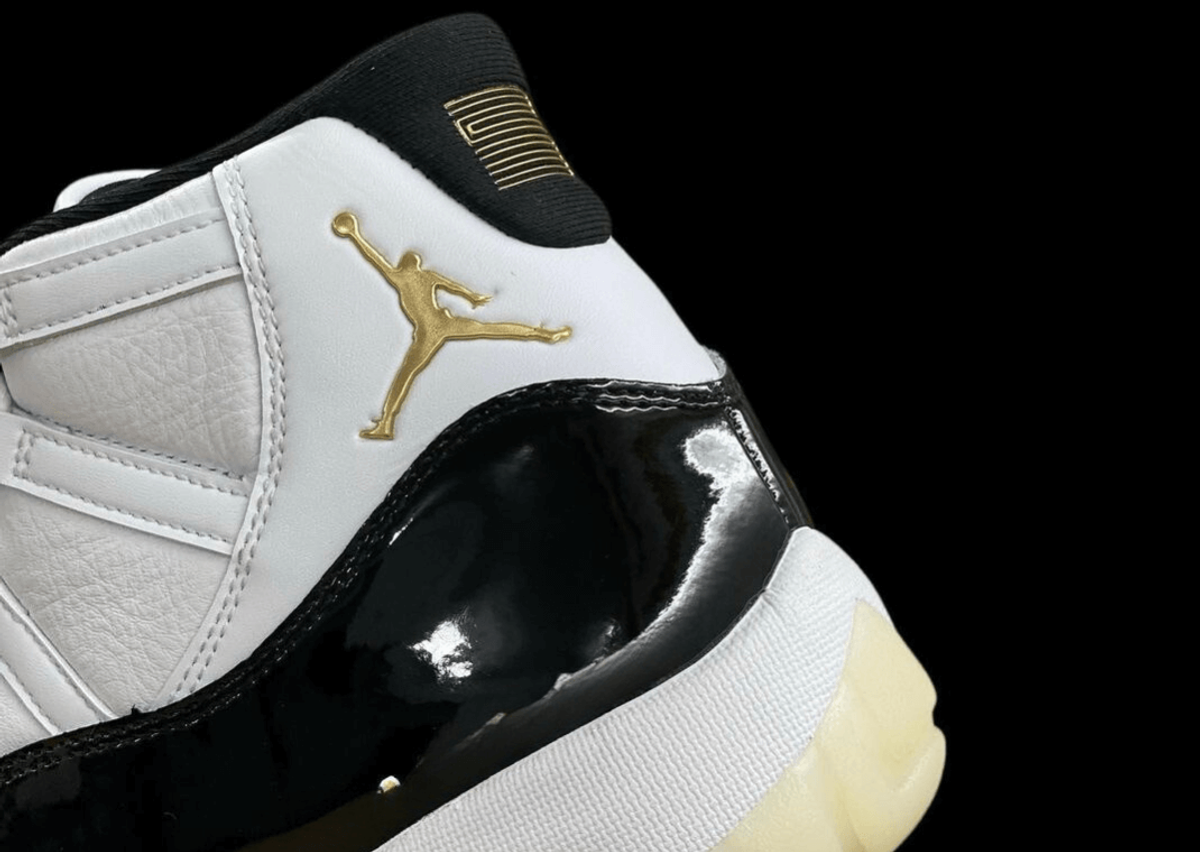 Concord deals 11 gold