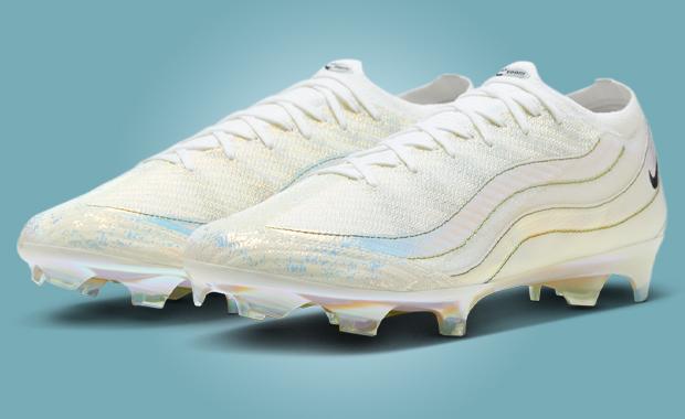 Nike Mercurial Vapor 16 Elite AM 95 White