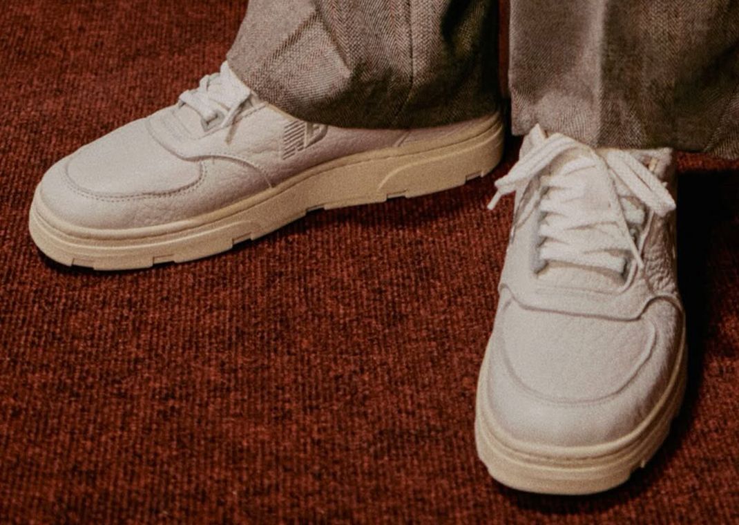 New balance ☆ Allerdale made in UK ‘White’ New Balance Allerdale Made in UK White UADWWHI Release Date