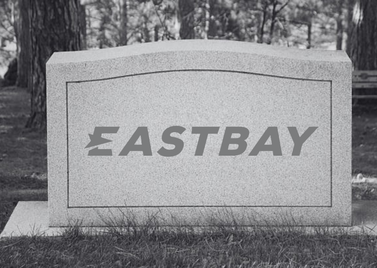 Stan sales smith eastbay