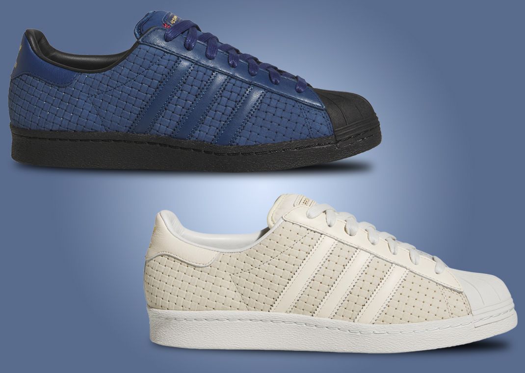 The Arrow & Beast x adidas Superstar ADV Pack Releases July 2025