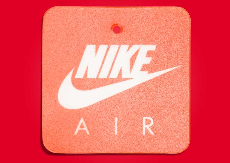 Nike Air Max 90 Reverse Duck Camo Hangtag