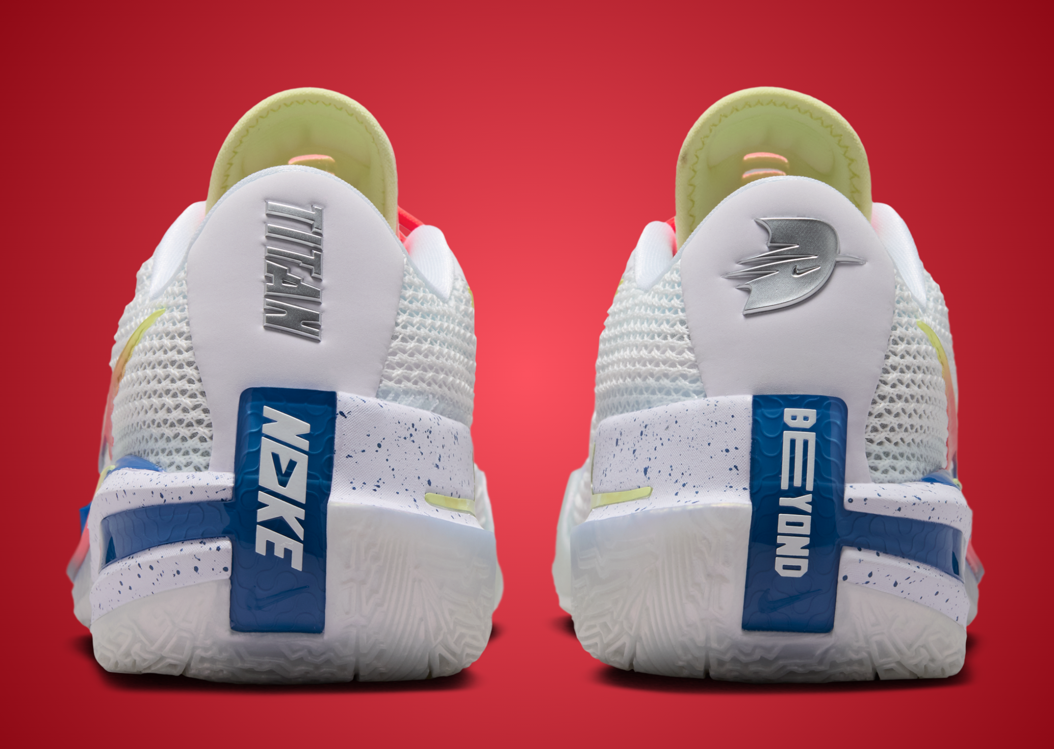 The Dylan Harper x Titan x Nike GT Cut 1 Origin is Dropping Soon