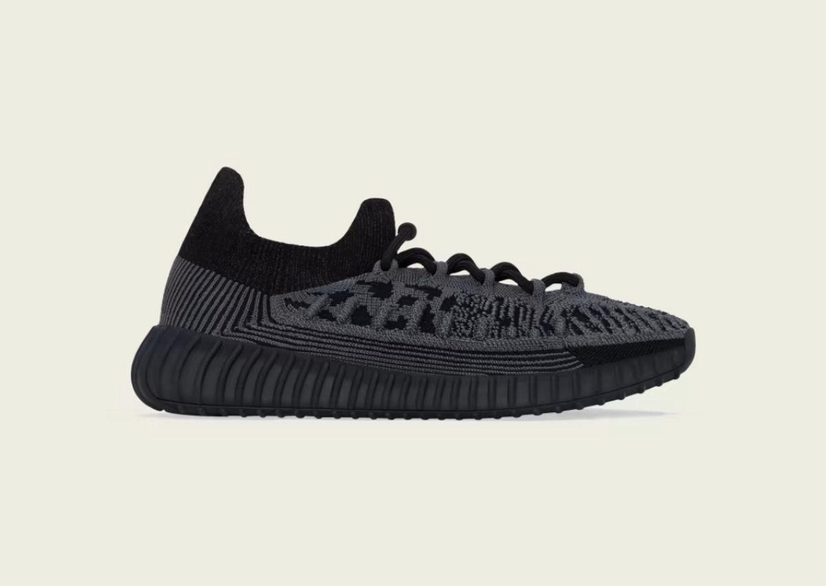 Yeezy 350 v2 black static hot sale release date