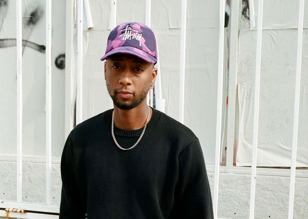Stussy x BAPE Are Teaming Up On A Collection Of Trucker Hats