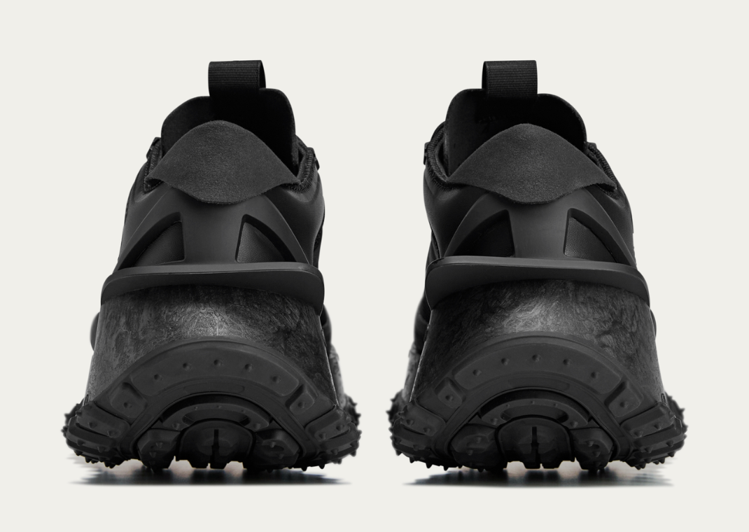 Mr. Bailey and adidas are Dropping a Super-Stacked Adizero Aruku Yagi