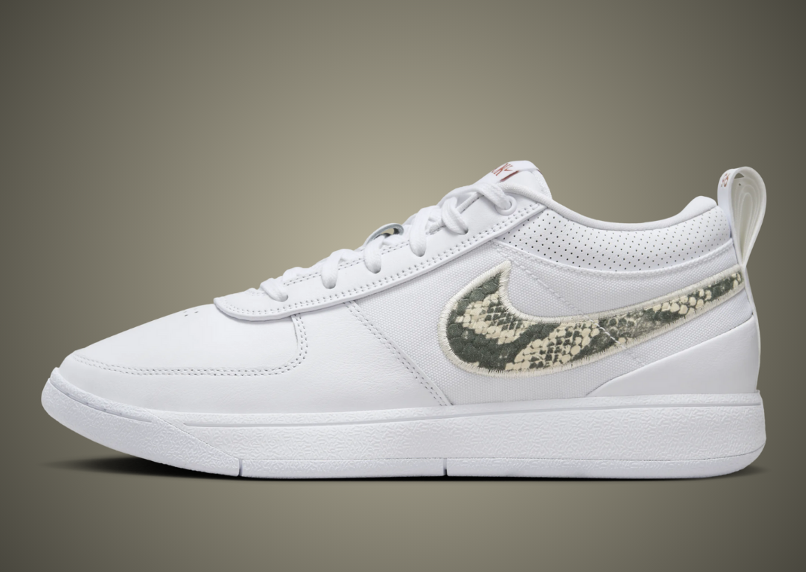 Nike Book 1 Rattlesnake