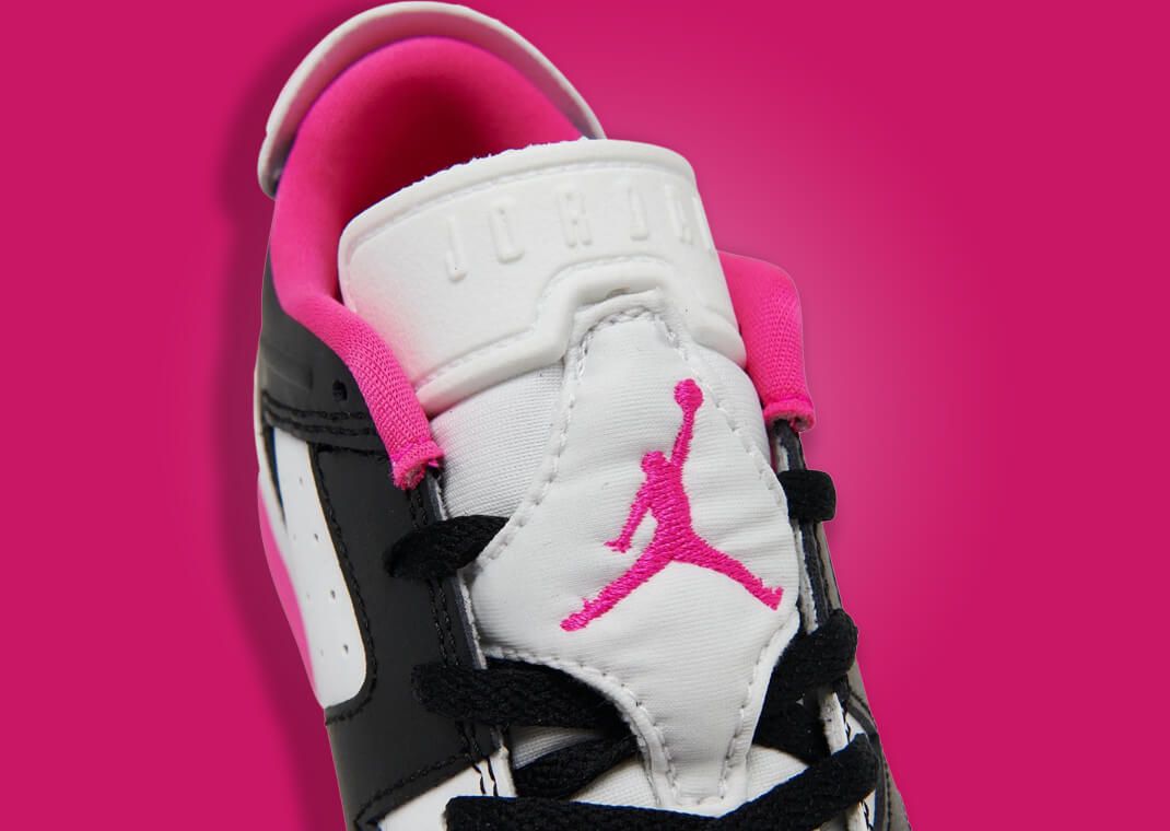 Aj6 pink clearance