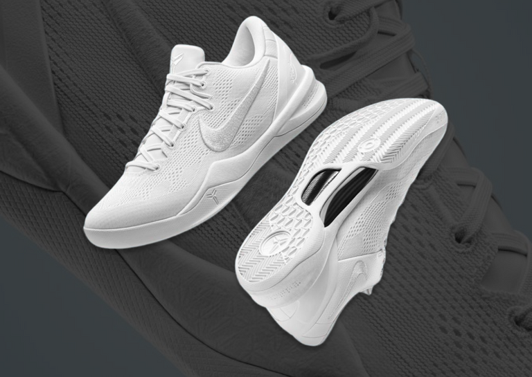 The Nike Kobe Halo Series Explained The Nike Kobe Halo Series Explained