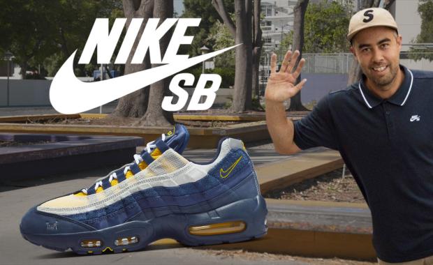 GET FAMILIAR: Eric Koston