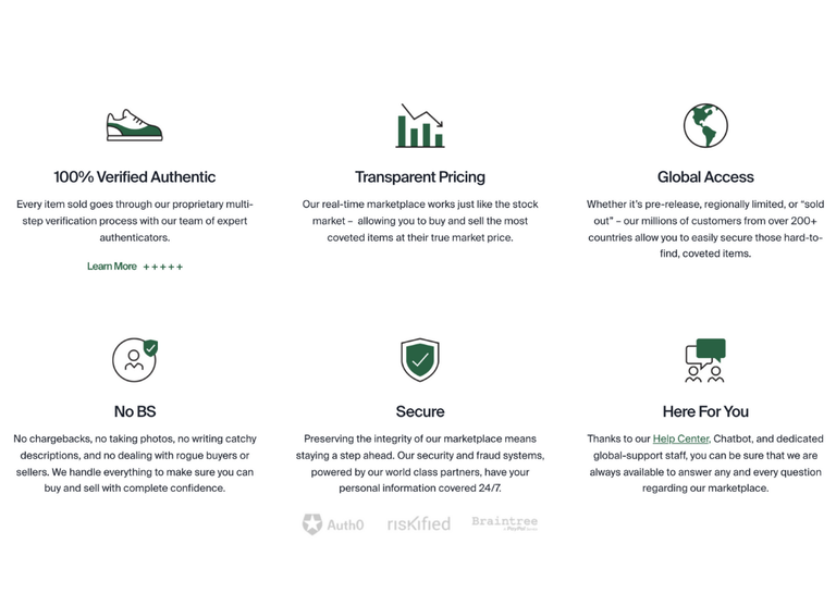 Is StockX Legit? Everything you need to know about StockX