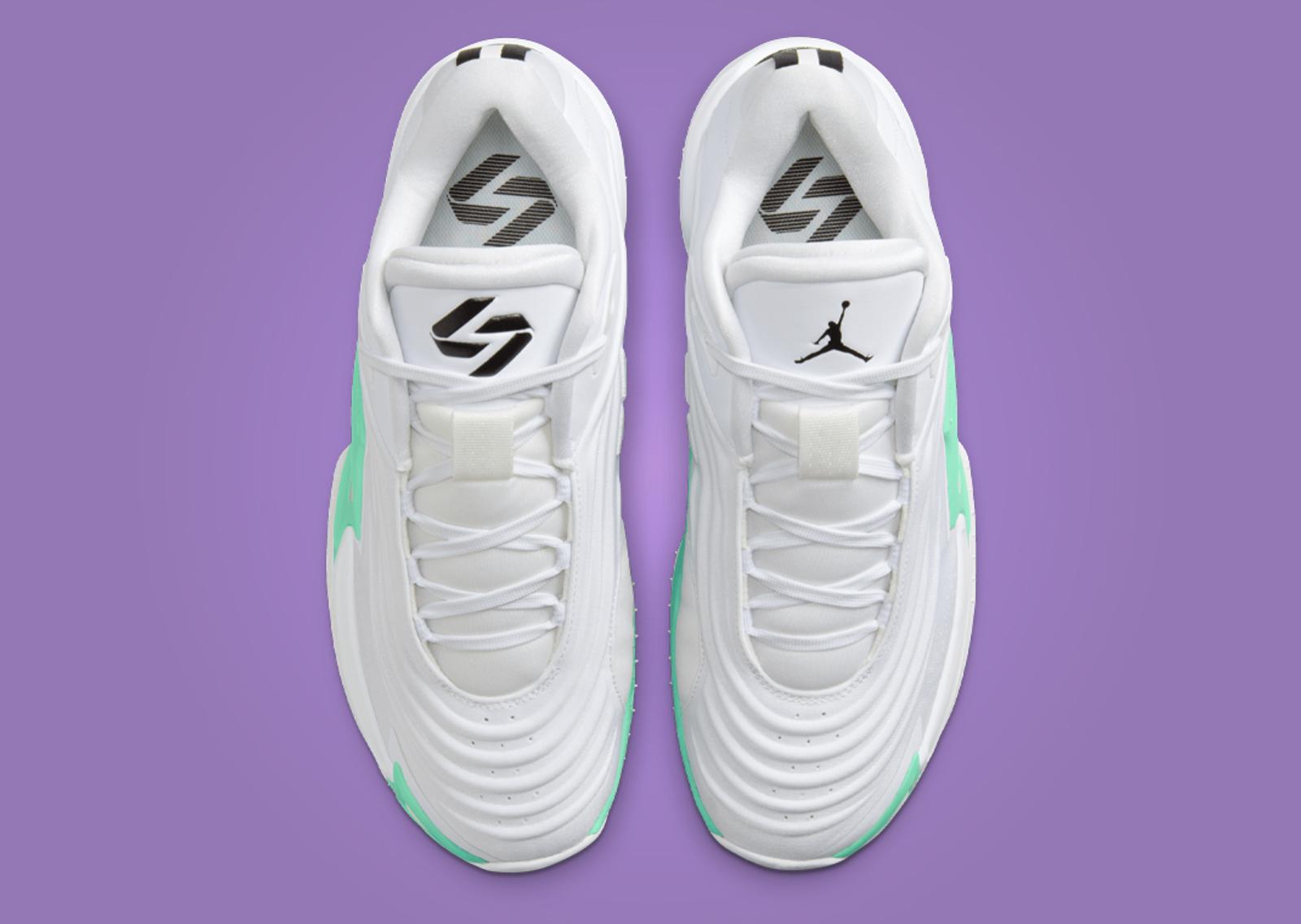 Jordan Luka 3 Photo Finish Top