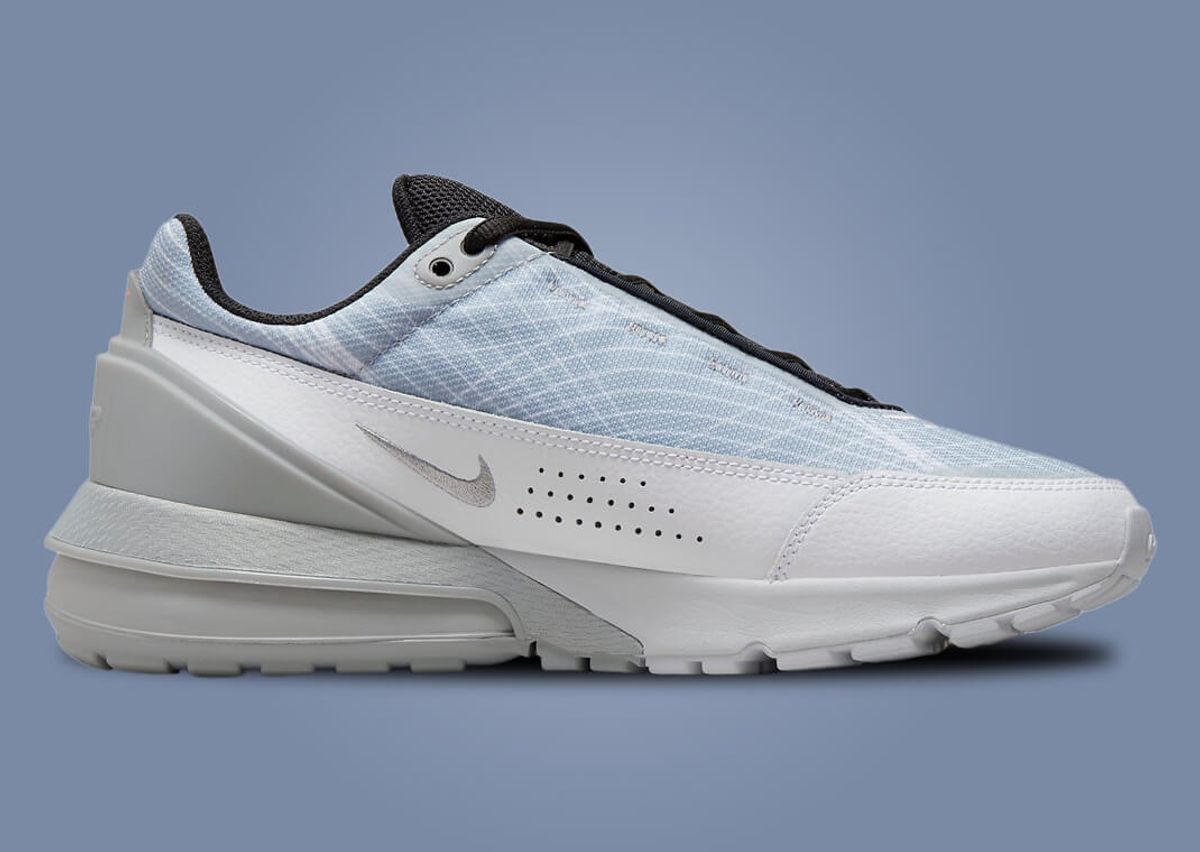 The Marcus Rashford x Nike Air Max Pulse Releases November 2023