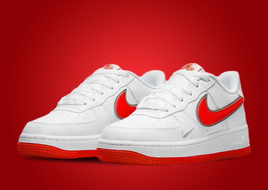 Habanero on sale red nike