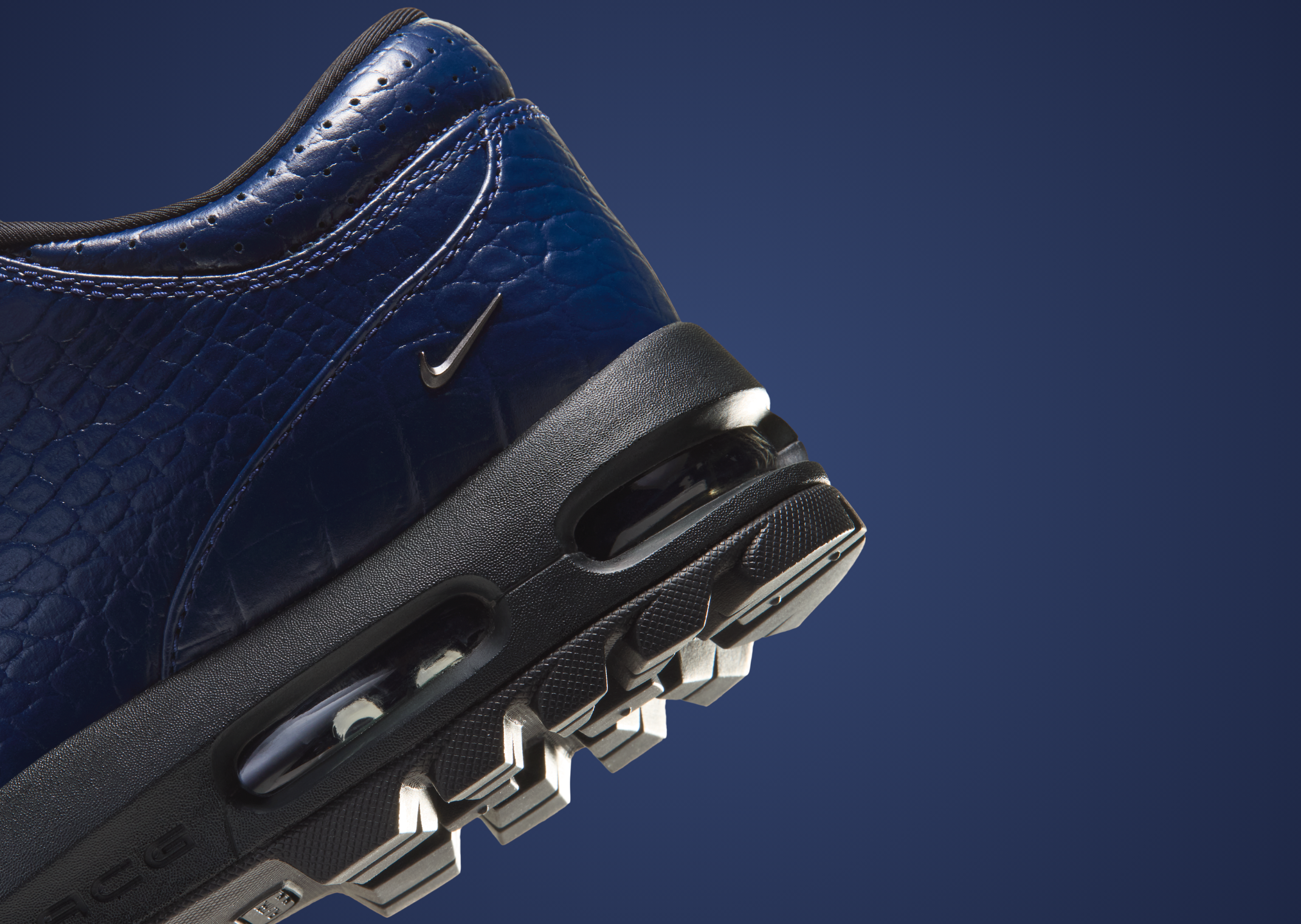 Nike's Air Max Goadome Low Collection Heads into Fall with Two
